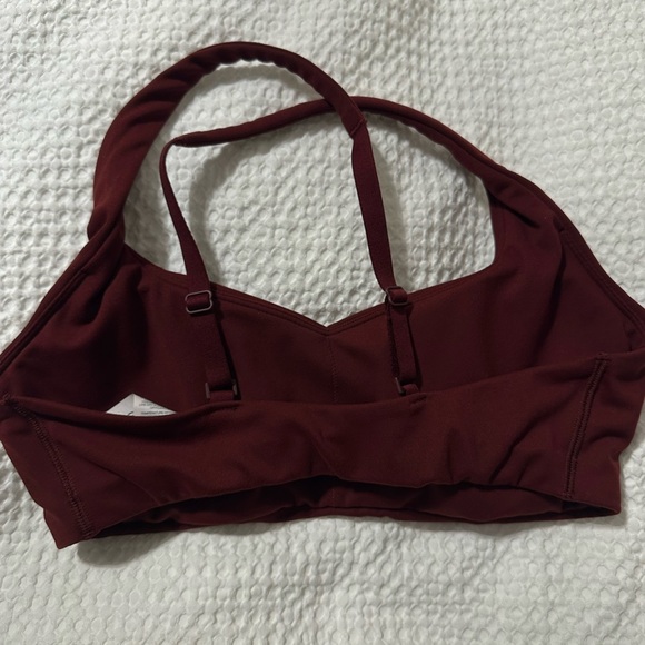 ONER ACTIVE EASYLIFT™ CROSS BACK SPORTS BRA - Picture 4 of 4